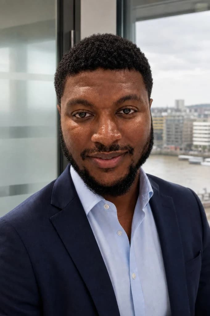 Joshua, co-founder at Caribbean Wedding Search